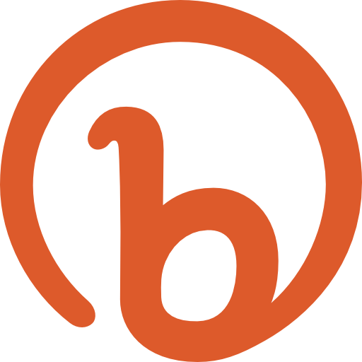 Logo Bitly