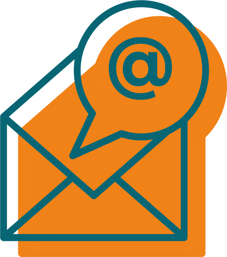 pictogramme pour l'emailing