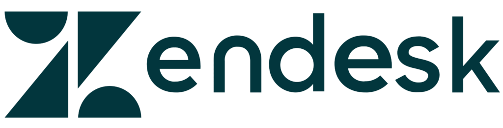 logo Zendesk