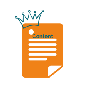 Le marketing digital "Content is king"