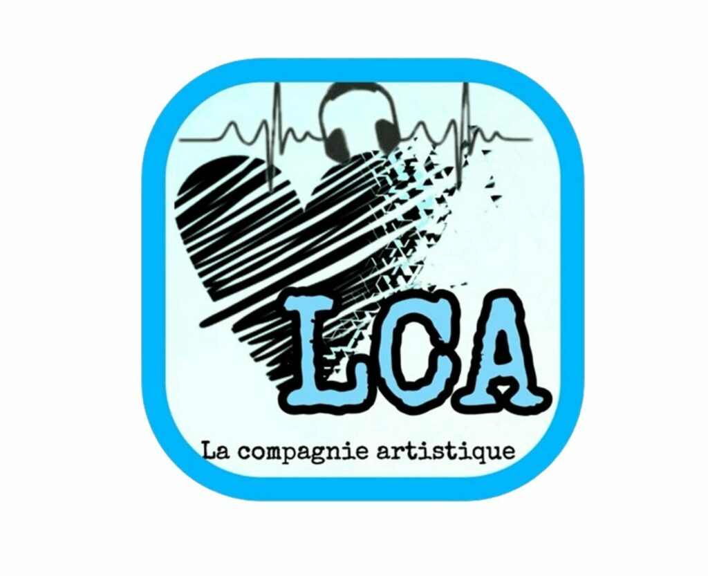 Logo de La Compagnie Artistique