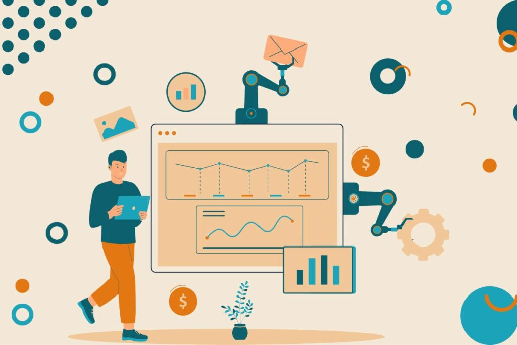 Stratégie webmarketing