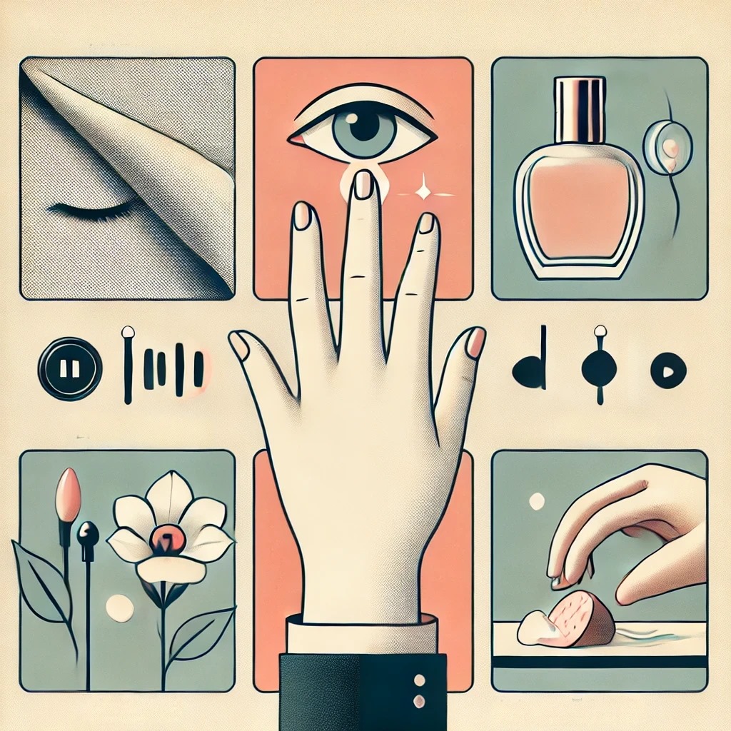 Couverture blog marketing sensoriel